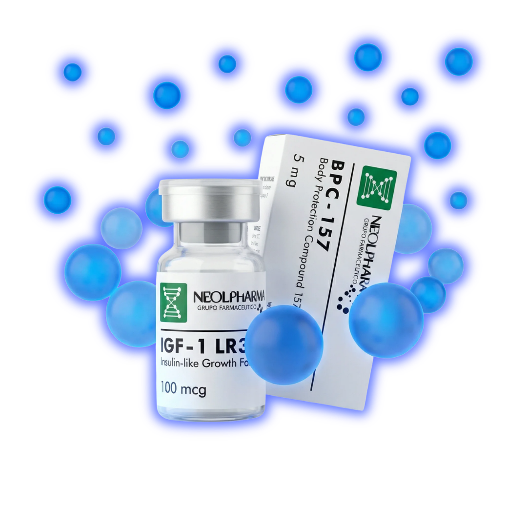 NEOLPHARMA pharmaceutical compounds